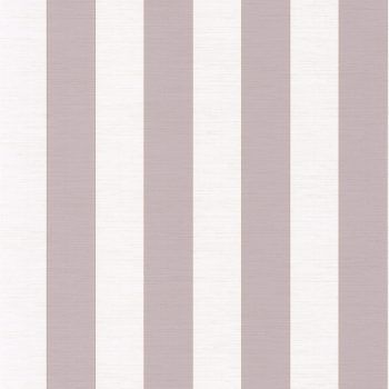 Ponte Papel Pintado para casa Stripe Taupe