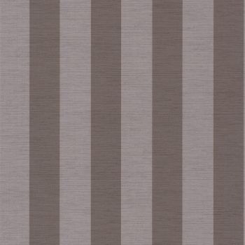Ponte Papel Pintado Stripe Noir Poivre