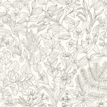 Detalle papel pintado 87599267