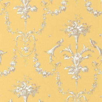 Papel PIntado Les Belles Corne d'Abondance LBTJ 8792 25 24
