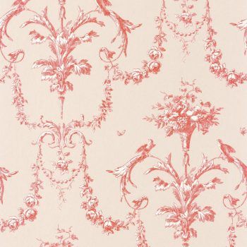 Papel Pintado Les Belles Corne d'Abondance LBTJ 8792 82 13
