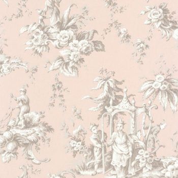 Papel PIntado Les Belles Palais De Chine LBTJ 8793 43 05
