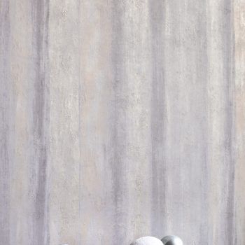 Papel Pintado de diseño Rayures Beton Beton Gris