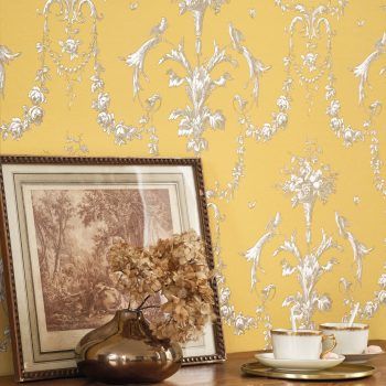 Papel Pintado Les Belles Corne d'Abondance LBTJ 8792 25 24