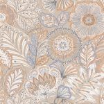 Batik Beige ficelle BALI88151925