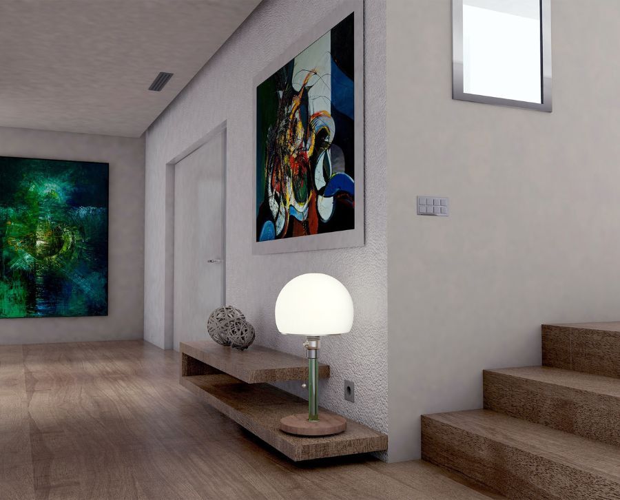 Comprar papel pintado para habitación