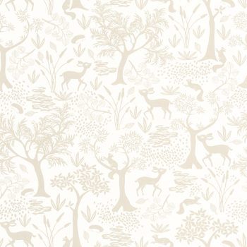 Papel Pintado Poetic Forest