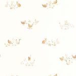 Companions of the farms Terracotta OUAT88372658