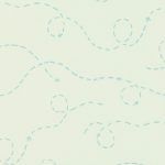 Buzzed Aqua W588-01