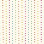 Dotty wallcovering Tutty Frutty W589-03