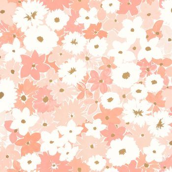 Papel pintado Lets Go Girls 104410479 de Caselio