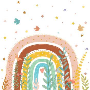 Papel Pintado PAI100220360 - Caselio