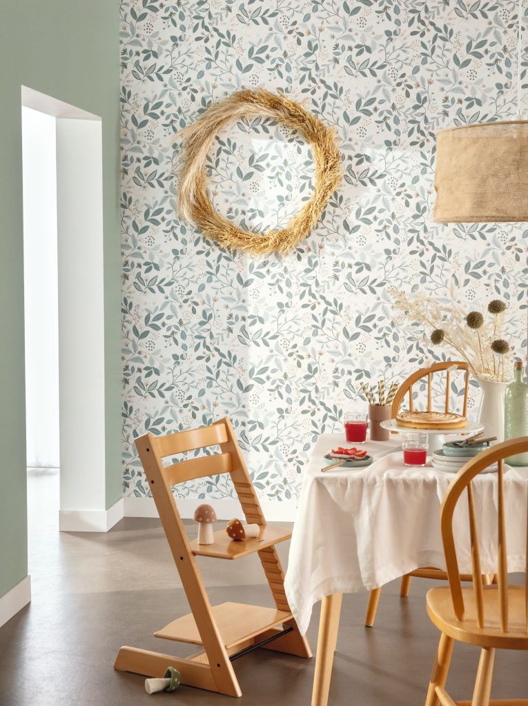 papel pintado essentiel chloe