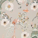 Euphoria Coral Island W448-01
