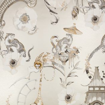 Papel PIntado Euphoria Stardust W448-02