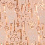 Roxanne Powder Room W451-03