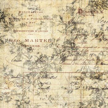 Mural de Papel Pintado 5P 43001