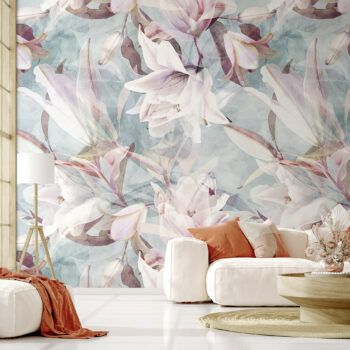 Murales de Flores