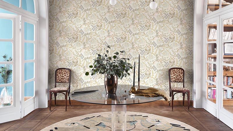 papel pintado casadeco