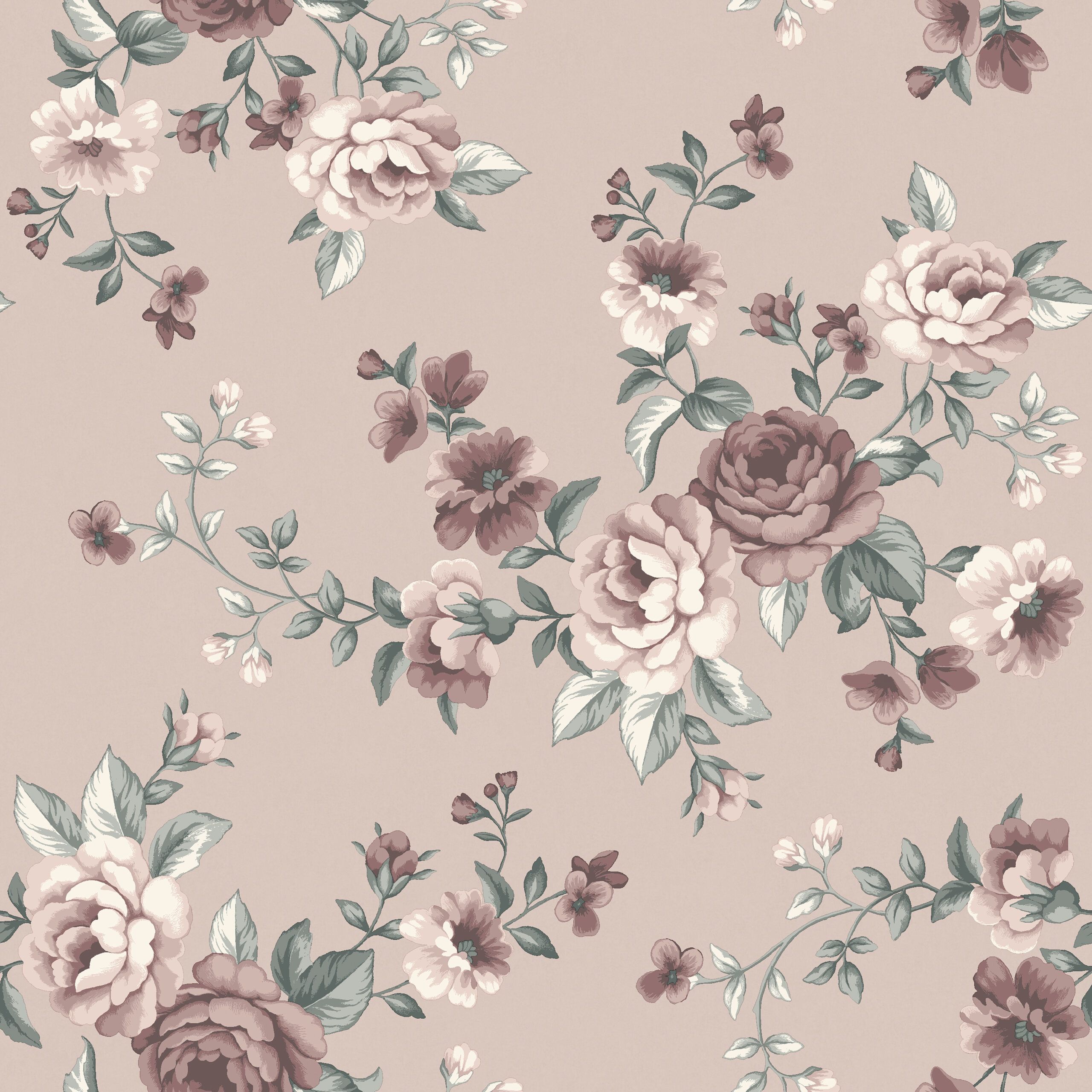 Papel Pintado Nomi