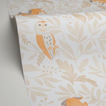 Papel Pintado Balade en Foret