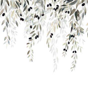 Mural de papel pintado Memory Tree