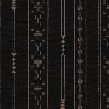 Papel Pintado Tifinagh Script Night