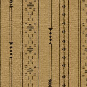 Papel Pintado Tifinagh Script Sienna