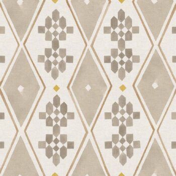 Papel pintado Beldi Rugs Bone