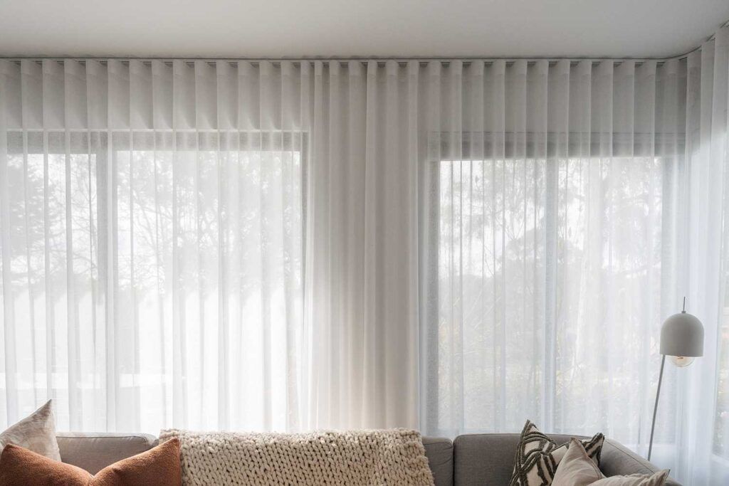 Cortinas Onda Perfecta 1