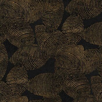Papel pintado Rif Relief Night
